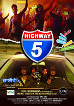 Highway 5