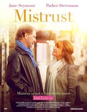 Poster Mistrust