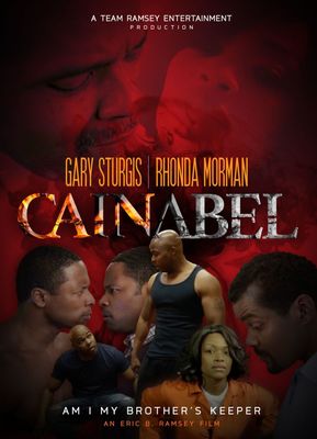 CainAbel poster