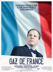 Poster Gaz de France
