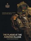 The plague at the Karatas village