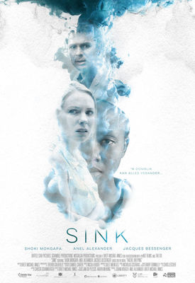 Sink poster