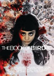 Poster The Book of Birdie