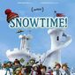 Poster 5 Snowtime!