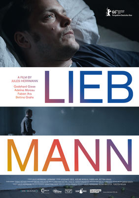 Liebmann poster