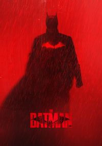 Poster THE BATMAN
