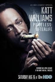 Katt Williams: Priceless: Afterlife poster