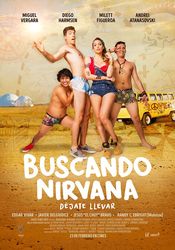 Poster Buscando Nirvana