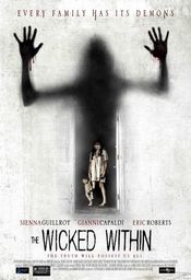 Poster 8 Films To Die For: The Wicked Within