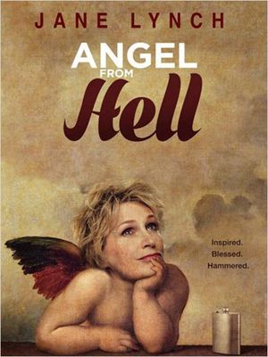 Angel from Hell poster