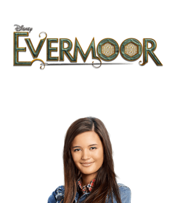 Evermoor Confidential Chronicles poster