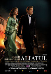 Poster Allied