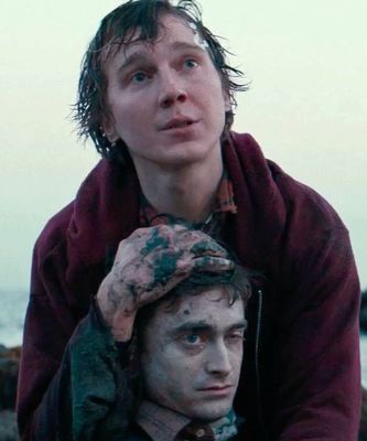 Swiss Army Man