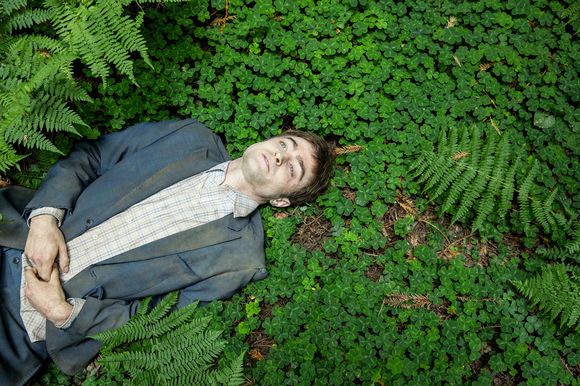 Swiss Army Man