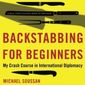 Poster 2 Backstabbing for Beginners