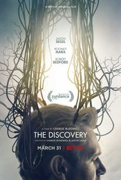 Poster The Discovery