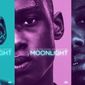 Poster 7 Moonlight