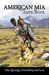 Poster American MIA: Tora Bora