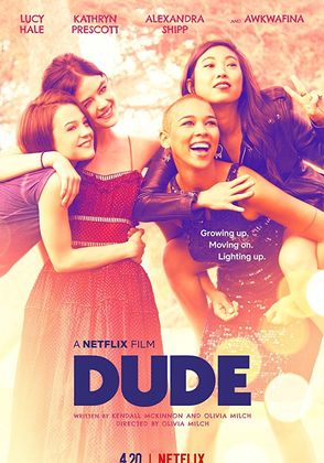 Dude