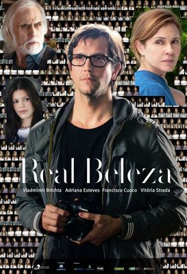 Real Beleza poster