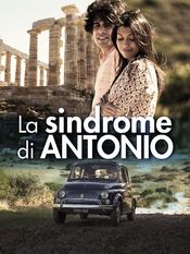 Poster La Sindrome di Antonio