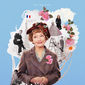 Poster 2 Mrs. Harris Goes to Paris
