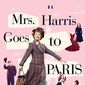 Poster 11 Mrs. Harris Goes to Paris