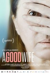 Poster A Good Wife