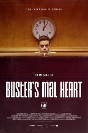 Poster Buster's Mal Heart