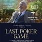 Poster 1 The Last Poker Game