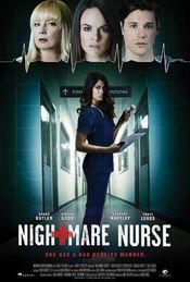Poster Nightmare Nurse