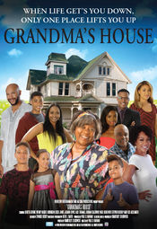 Poster Grandma's House