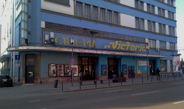 Program Cinema Victoria Cluj Pret Bilet Cinema Victoria Joi Cinemagia Ro