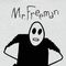 Mr.Freeman