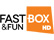 Fast & FunBox HD