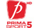 Prima Sport 5 HD