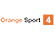 Orange Sport 4 HD